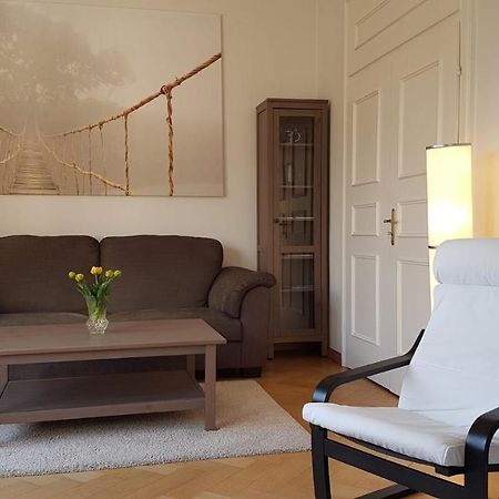 Koenigliche Villa Appartement Mit Balkon Берхтесгаден Экстерьер фото