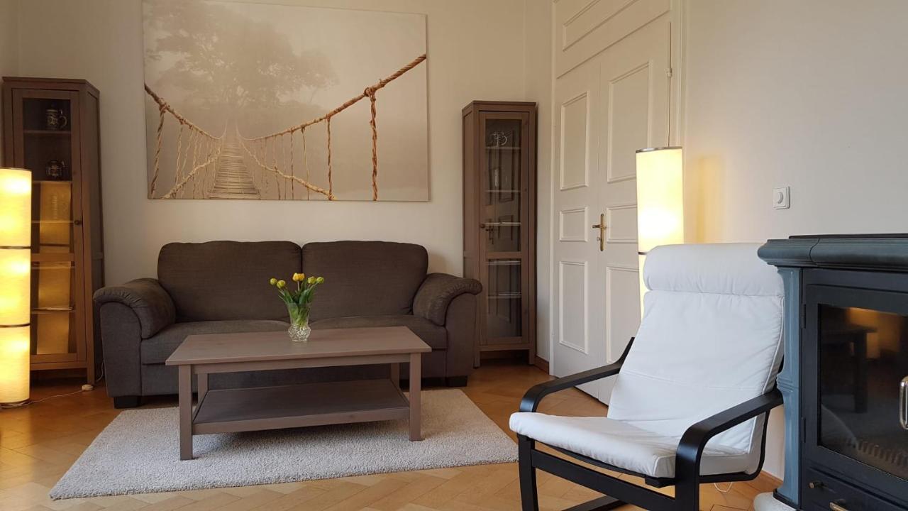 Koenigliche Villa Appartement Mit Balkon Берхтесгаден Экстерьер фото