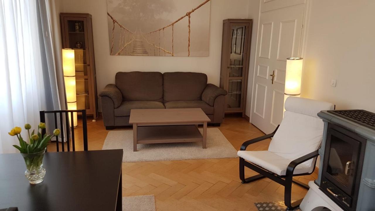 Koenigliche Villa Appartement Mit Balkon Берхтесгаден Экстерьер фото